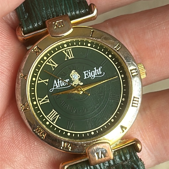 Vintage After Eight Watch - Picture 10 of 12